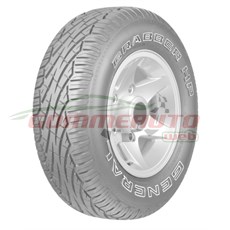 COP. 275/60TR15 GENERAL GRABBER HP OWL FR 107T